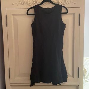 Theory Little Black Dress